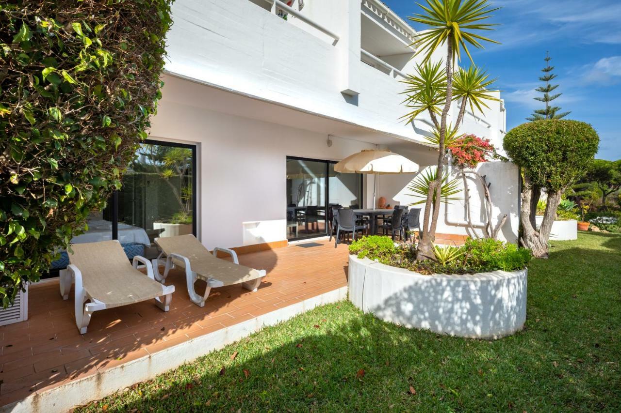 Victory Village 3A Quinta do Lago Exterior photo