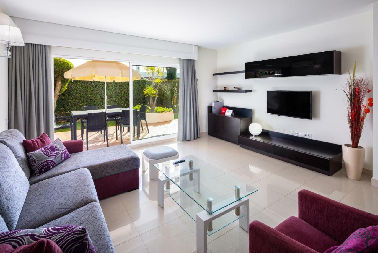 Victory Village 3A Quinta do Lago Exterior photo