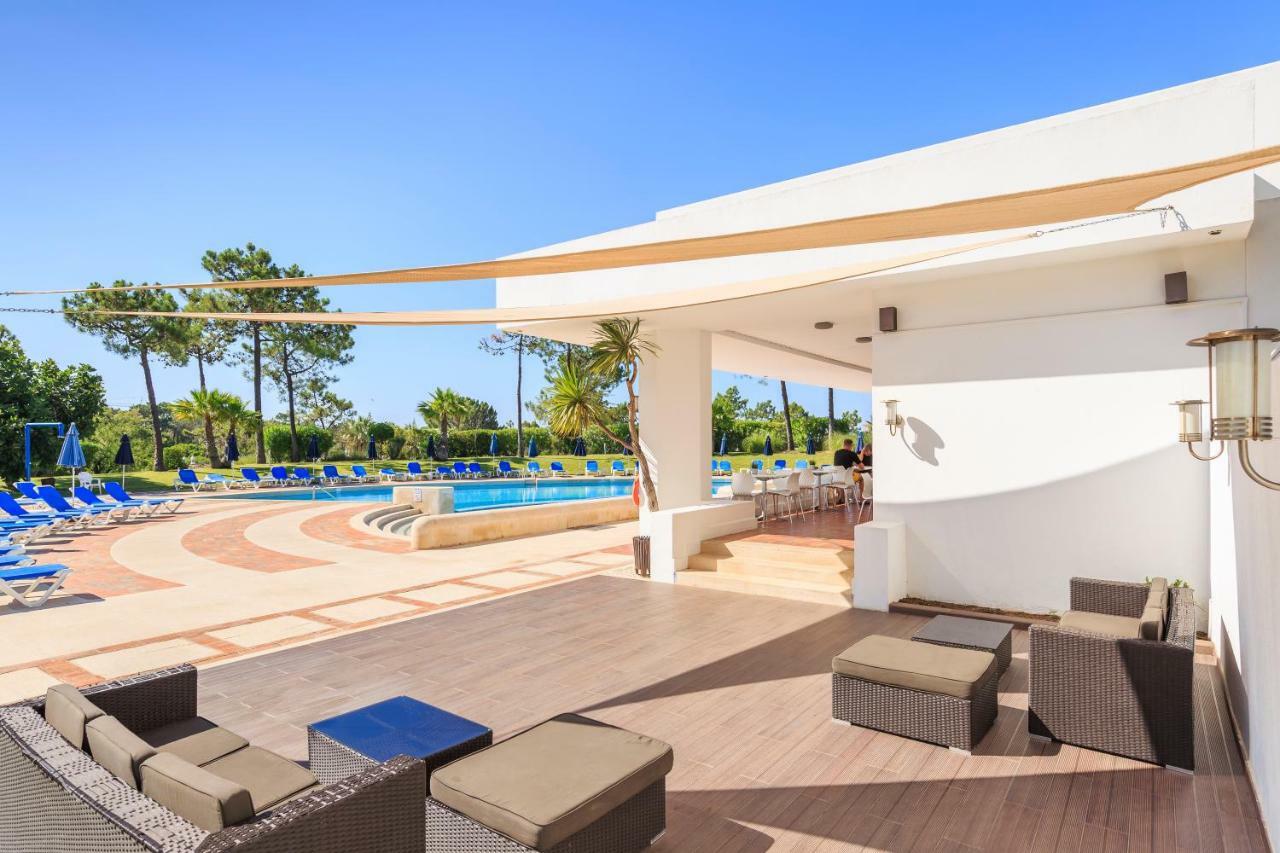 Victory Village 3A Quinta do Lago Exterior photo