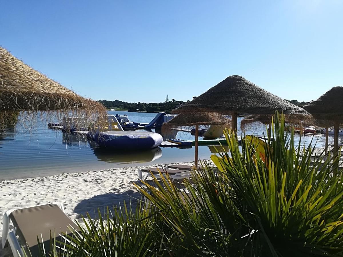 Victory Village 3A Quinta do Lago Exterior photo